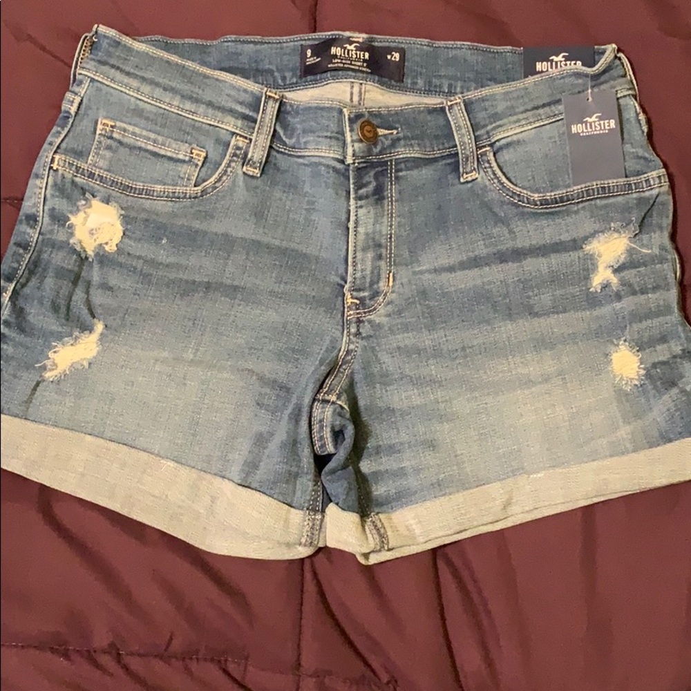 Shorts